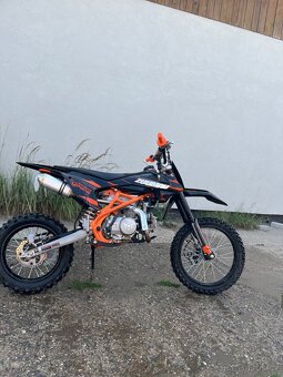 Zuumav 125cc - 4