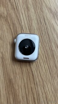 Apple watch se - 4