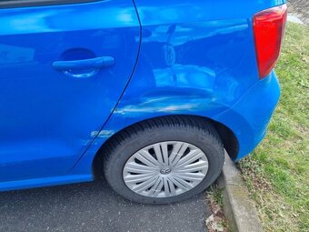 VW Polo V 1.2 TSi Comfortline / kup ČR 2014 / naj.128 tis.KM - 4