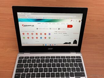 Acer chromebook 311 - 4