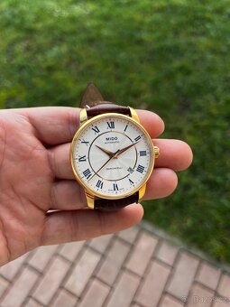 Mido Baroncelli - 4