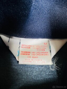 Retro - vintage mikina ADIDAS - 4