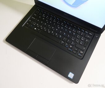 DELL 5480 /i5-7200/16GB/SSD256GB/FULLHD IPS/WIN11/ZÁRUKA - 4