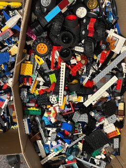 Lego mix kg - 4
