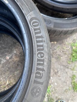2ks letních pneu 225/40 R18 - Continental - 4