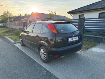 Ford Focus 1.8 16v 2004 - 4