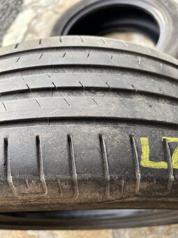 205/55 r16,letní pneu, Vredestein Sportracs - 4