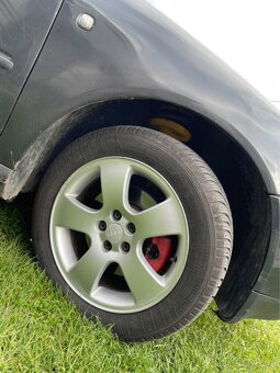 Audi a3 - 4