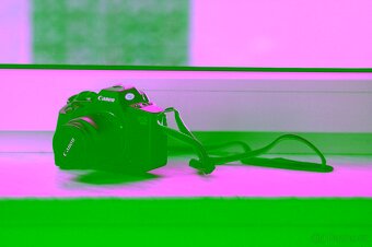 Canon eos 650 - 4