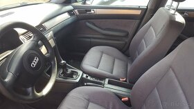 Audi A6 2.5 tdi - 4
