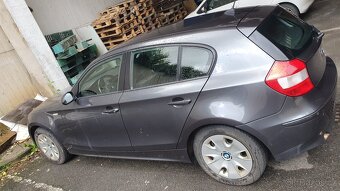 Bmw 120 d - 4