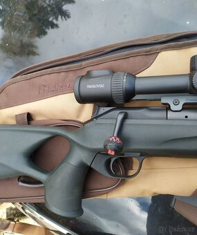 Blaser - 4