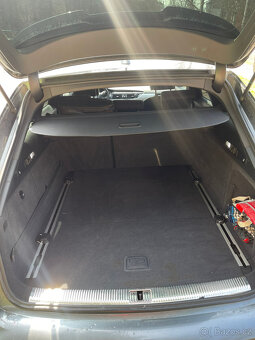 Audi A6 C7 Avant 3.0 TDI quattro, Matrix LED - 4