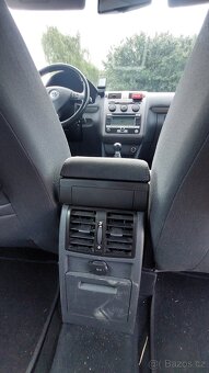Prodám vw touran 2.0tdi r.v.2008 - 4