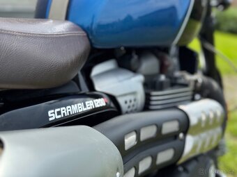 Triumph Scrambler 1200 xc - 4