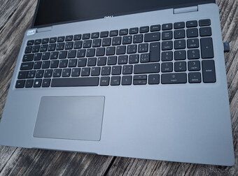 Prodám notebook DELL Latitude 5530, ZÁRUKA - 4