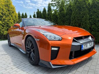 Nissan GT-R - Black Edition - 2018 - 660PS - 4