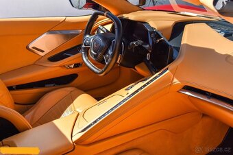 CORVETTE C8 3LT Z51-možná výměna - 4