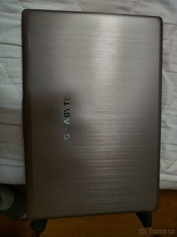 Gigabyte - 4