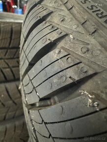 Zimní pneumatiky 195/55 R16 XL - Barum Polaris 5 - 4