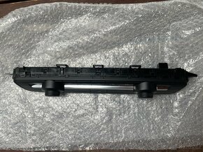 Panel klimatizace PEUGEOT RIFTER 98340409ZD - 4