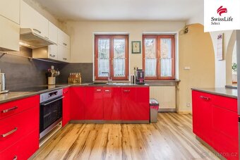 Prodej rodinného domu 370 m2 Borská, Dalovice - 4