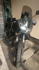 Honda Varadero XL 1000 - 4
