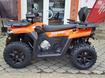 Segway AT5 L T3b - 4
