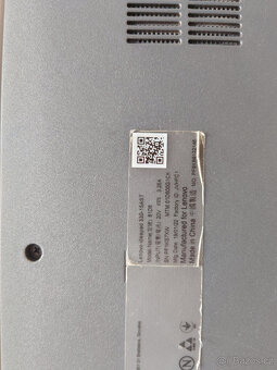 Notebook Lenovo IdeaPad 330-15AST - 4