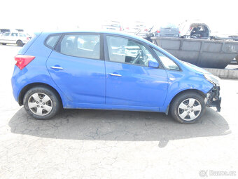 Hyundai IX 20 - 4