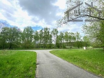 Zemědělská půda o celkové výměře 10 813 m2 - Nová Ves u Plzn - 4