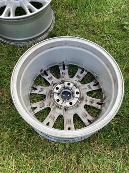 alu kola 5x108 r16 ford - 4