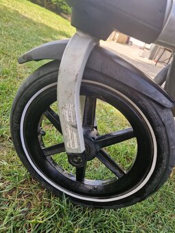Thule urbane glide 2 - 4