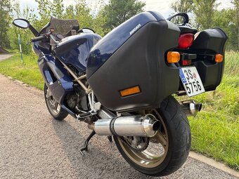 Ducati ST4 - 4