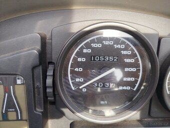 BMW R 1150 GS ADVENTURE - 4