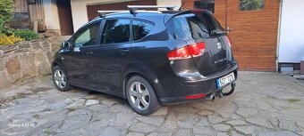 Seat  Altea XL - 4