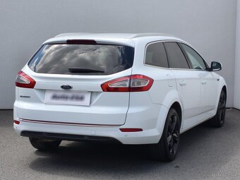 Ford Mondeo 2.0TDCi , 103 kW nafta, 2014 - 4