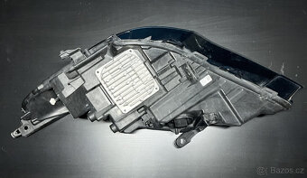 Opel Astra K ST - Full LED Matrix světlomety + moduly - 4