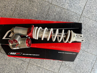 WP WP Cone Valve + XACT PRO 8950 Husqvarna,KTM GAS GAS - 4