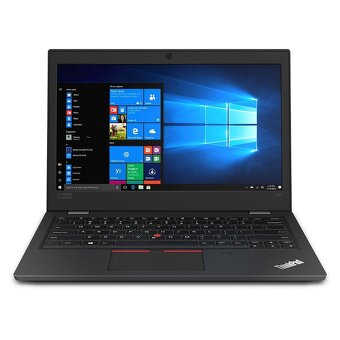 Lenovo ThinkPad L390 i5/8+ GB/256+ SSD - ZÁRUKA+DPH - 4