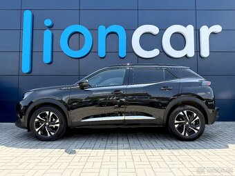 Peugeot 2008 GT LINE 130k, FULL LED, Navigace - 4
