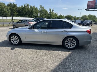 BMW 318D 2012 - 4