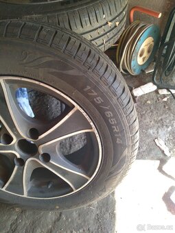 175/65 r14 plus rafky - 4