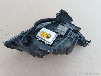 DYNAMIC xenon - Levý BMW e60 e61 - D1S PŘEDFACE - 4