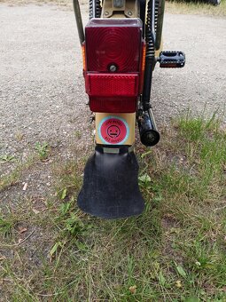Babetta 210 prodej - 4
