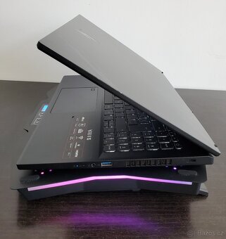 Herní notebook Acer Nitro V 15 - 4