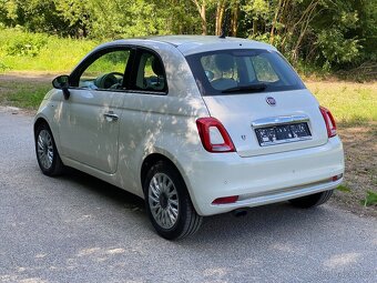 FIAT 500 twin air - 4