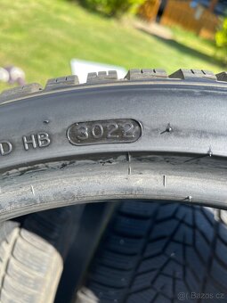 235/35 r19 hankook zimní - 4