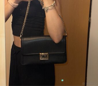 Dámská kabelka Michael Kors - 4