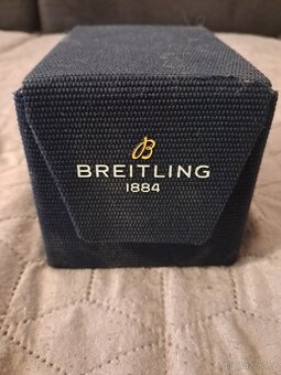 Hodinky Breitling 1884 - 4
